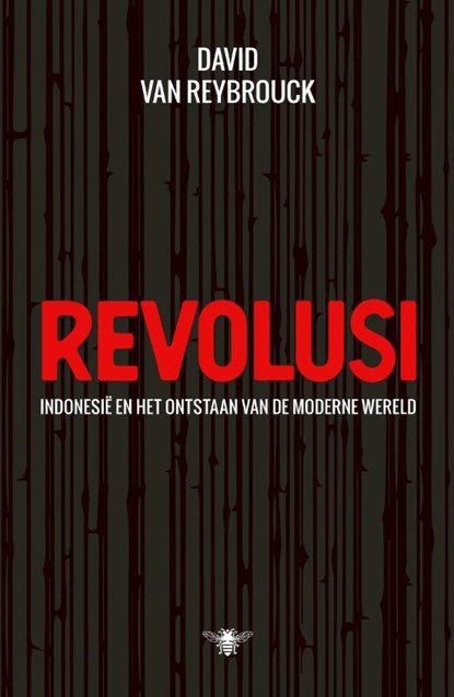 Revolusi, David Van Reybrouck - Paperback - 9789403104621