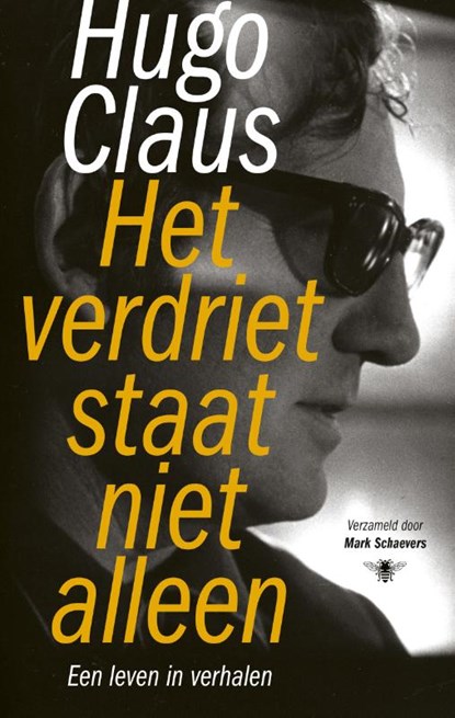 Het verdriet staat niet alleen, Hugo Claus - Paperback - 9789403105109
