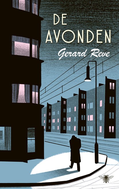 De avonden Pakket, Gerard Reve - Paperback - 9789403105420