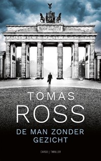 De man zonder gezicht | Tomas Ross | 