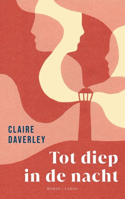 Tot diep in de nacht, Claire Daverley - Paperback - 9789403106427