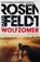 Wolfzomer, Hans Rosenfeldt - Paperback - 9789403106519