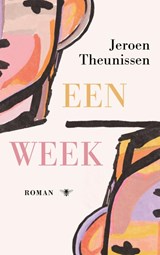Een week, Jeroen Theunissen -  - 9789403106526