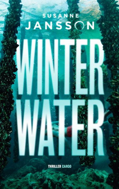 Winterwater, Susanne Jansson - Paperback - 9789403106618