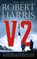 V2, Robert Harris - Paperback - 9789403106717
