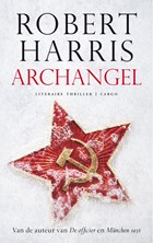 Archangel | Robert Harris | 