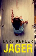Jager | Lars Kepler | 
