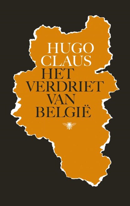 Het verdriet van België, Hugo Claus - Paperback - 9789403108100