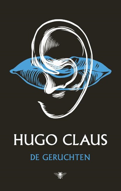 De geruchten, Hugo Claus - Paperback - 9789403108209