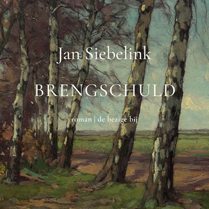 Brengschuld, Jan Siebelink - Luisterboek MP3 - 9789403108322