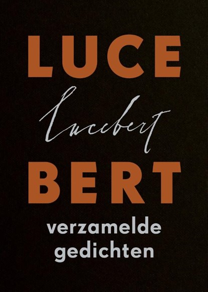 Lucebert, Lucebert - Paperback - 9789403108407
