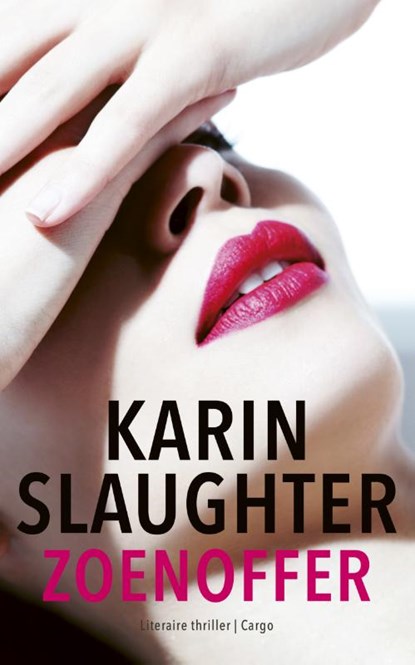 Zoenoffer, Karin Slaughter - Paperback - 9789403108605