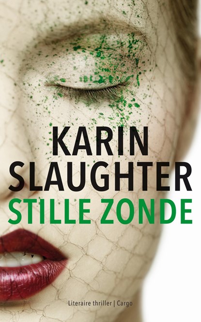 Stille zonde, Karin Slaughter - Paperback - 9789403108704
