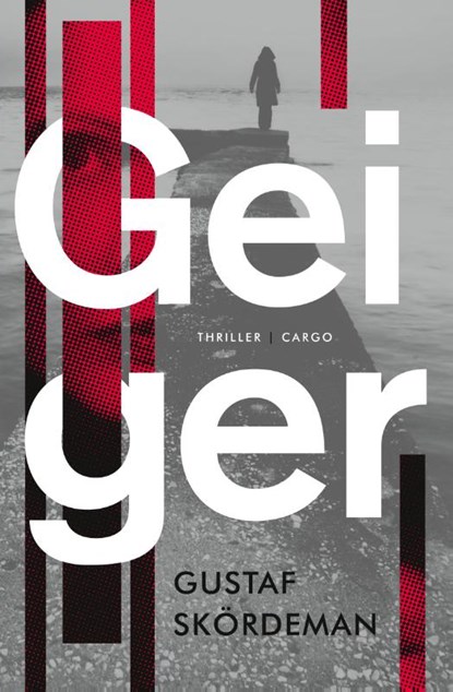 Geiger, Gustaf Skördeman - Paperback - 9789403108919