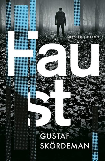 Faust, Gustaf Skördeman - Paperback - 9789403109015