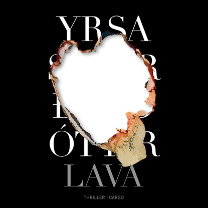 Lava, Yrsa Sigurdardóttir - Luisterboek MP3 - 9789403109718