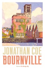 Bournville | Jonathan Coe | 9789403110127