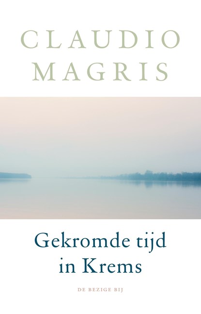 Gekromde tijd in Krems, Claudio Magris - Ebook - 9789403111018