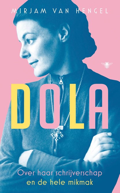 Dola, Mirjam van Hengel - Ebook - 9789403111025