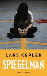 Spiegelman - Lars Kepler - 9789403111414