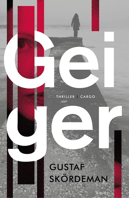 Geiger, Gustaf Skördeman - Ebook - 9789403111513