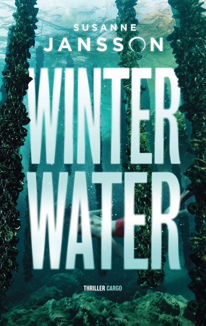 Winterwater, Susanne Jansson - Ebook - 9789403111612
