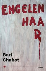 Engelenhaar, Bart Chabot -  - 9789403111926