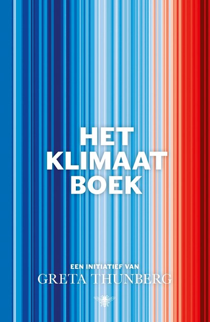 Het Klimaatboek, Greta Thunberg - Ebook - 9789403112022