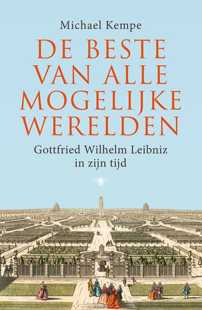 Het beste van alle mogelijke werelden, Michael Kempe - Ebook - 9789403112725