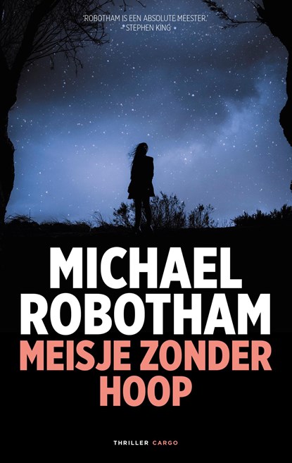 Meisje zonder hoop, Michael Robotham - Ebook - 9789403113524