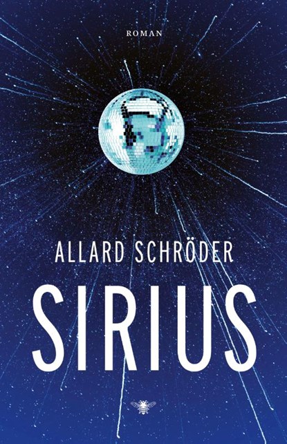 Sirius, Allard Schröder - Paperback - 9789403113616