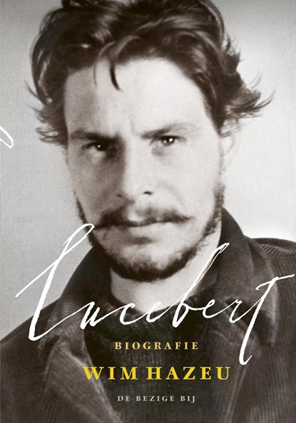 Lucebert, Wim Hazeu - Ebook - 9789403113708