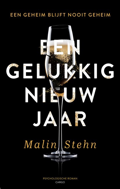 Een gelukkig nieuwjaar, Malin Stehn - Ebook - 9789403113821