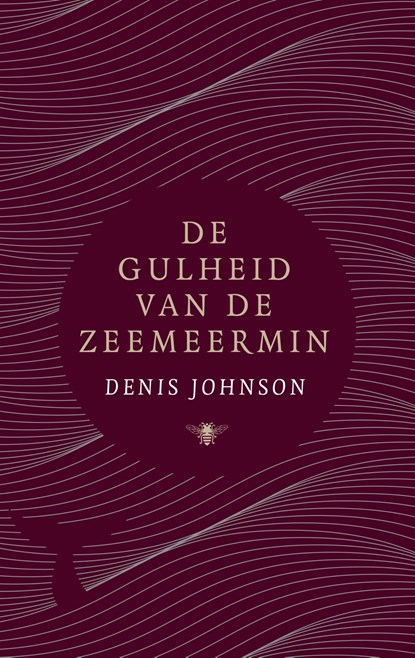 De gulheid van de zeemeermin, Denis Johnson - Ebook - 9789403114002
