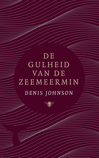 De gulheid van de zeemeermin, Denis Johnson - Ebook - 9789403114002