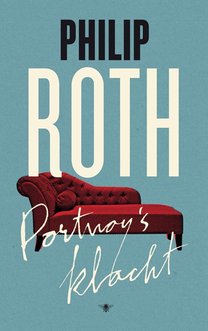 Portnoy's klacht, Philip Roth - Ebook - 9789403114101