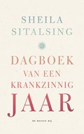 Dagboek van een krankzinnig jaar | Sheila Sitalsing | 