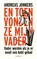 En toen vonden ze mijn vader, Andreas Jonkers - Paperback - 9789403114316