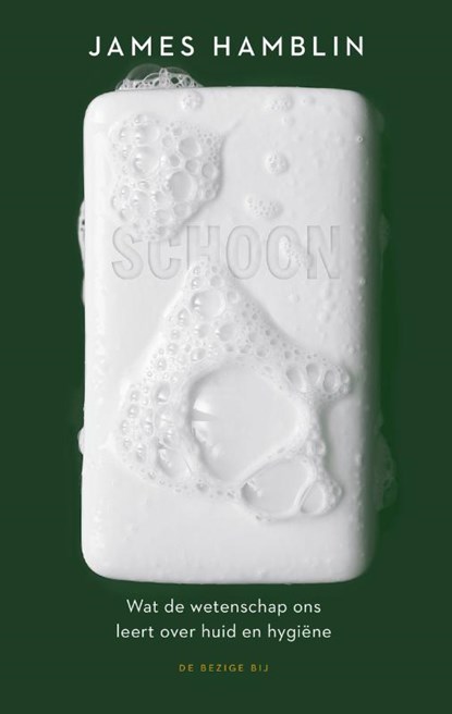 Schoon, James Hamblin - Paperback - 9789403114613