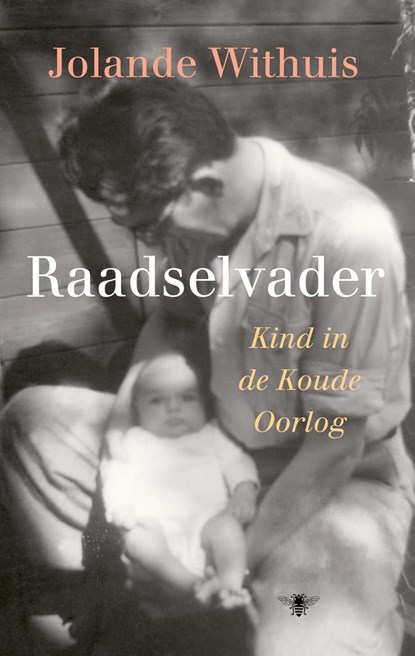 Raadselvader, Jolande Withuis - Ebook - 9789403114705