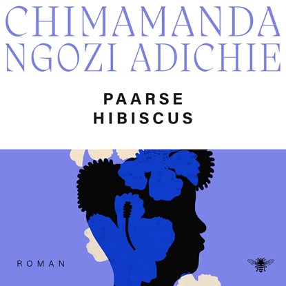 Paarse hibiscus, Chimamanda Ngozi Adichie - Luisterboek MP3 - 9789403114729
