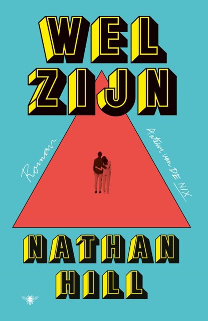 Welzijn, Nathan Hill - Paperback - 9789403114927