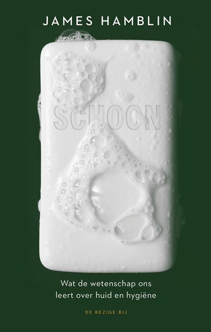 Schoon, James Hamblin - Ebook - 9789403115115