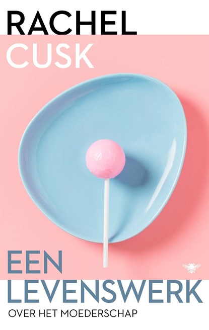 Een levenswerk, Rachel Cusk - Ebook - 9789403115221