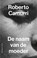 De naam van de moeder, Roberto Camurri - Gebonden - 9789403116013