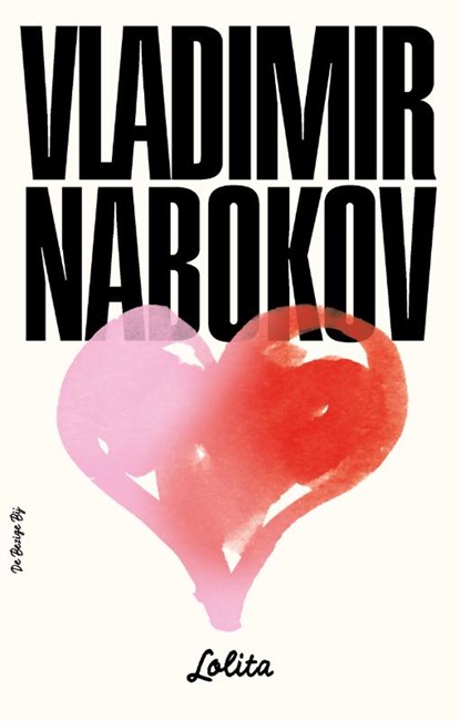 Lolita, Vladimir Nabokov - Gebonden - 9789403116112