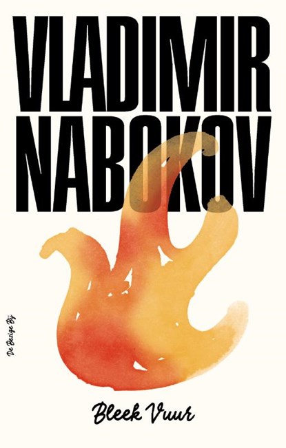Bleek vuur, Vladimir Nabokov - Gebonden - 9789403116211