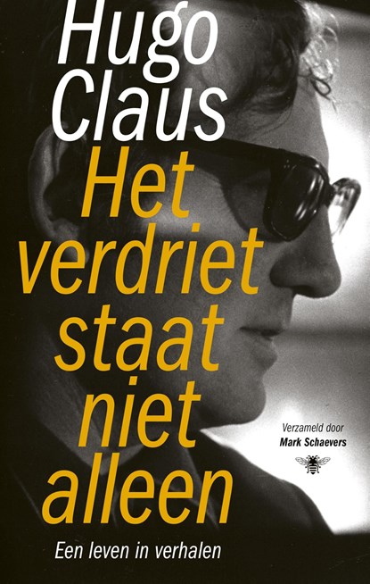 Het verdriet staat niet alleen, Hugo Claus - Ebook - 9789403116303