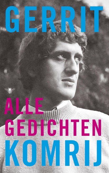 Alle gedichten, Gerrit Komrij - Ebook EPUB - 9789403116501