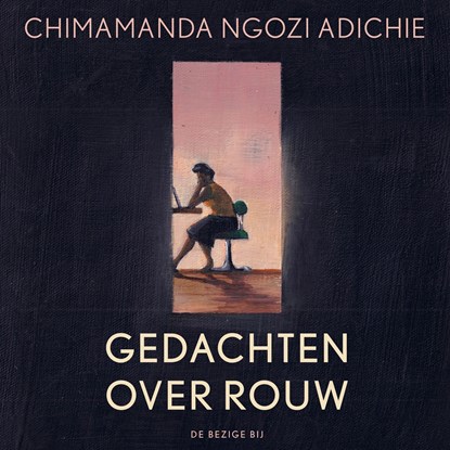 Gedachten over rouw, Chimamanda Ngozi Adichie - Luisterboek MP3 - 9789403116525